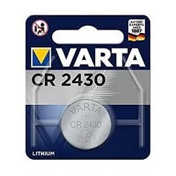 Varta CR2430 LITHIUM 3V